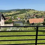 Semesterbostad Na Gorczanskiej
