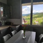 Semesterbostad Na Gorczanskiej