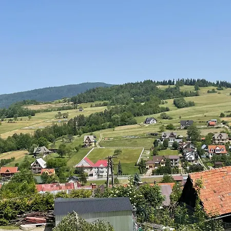 Semesterbostad Na Gorczanskiej