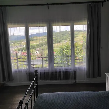 Na Gorczanskiej Hébergement de vacances