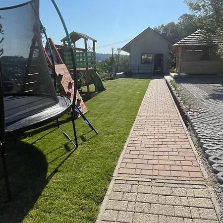 Casa de Férias Na Gorczanskiej *